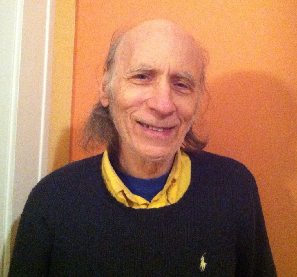 David Presser